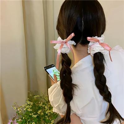 破碎的天使